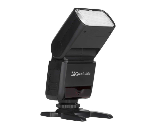 Quadralite Stroboss 36 Pentax - 1489657 - zdjęcie 2